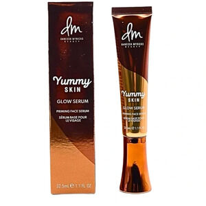 NWB Danessa Myricks Beauty Yummy Skin Glow Serum with Hyaluronic Acid